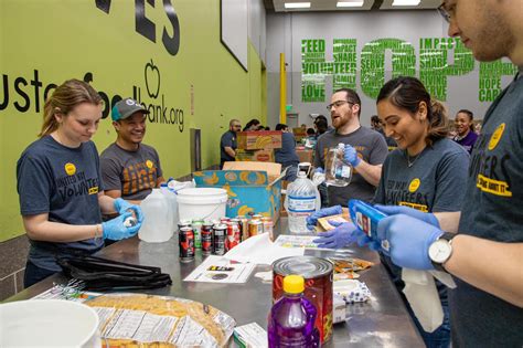 Volunteer Jobs Houston