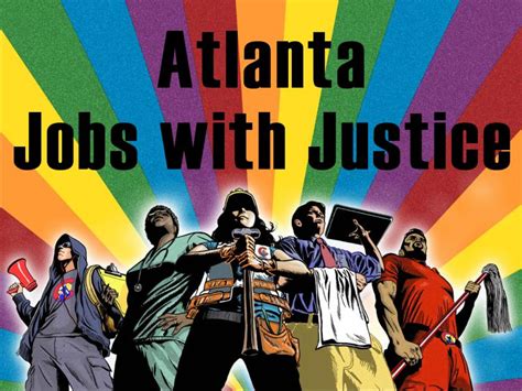 Volunteer Jobs In Atlanta