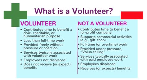 Volunteer Jobs With Stipend