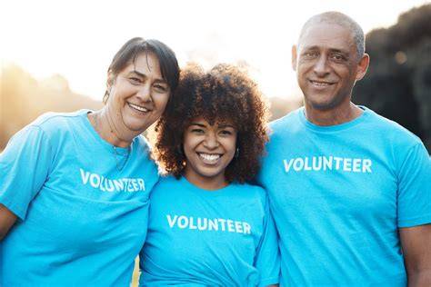 Volunteer