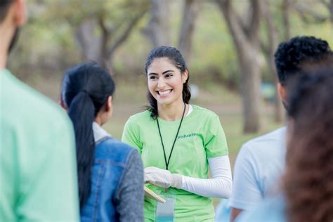 Volunteer Program Manager