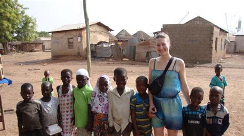 Volunteer Programs Africa