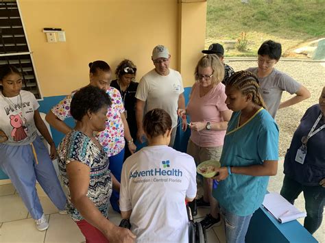 Volunteer Programs At Adventhealth