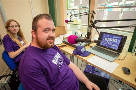 Volunteer Radio Jobs