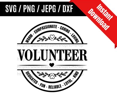 Join the Force of Kindness: Become a Volunteer in SVG Today!