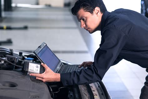 Volvo Car Maintenance