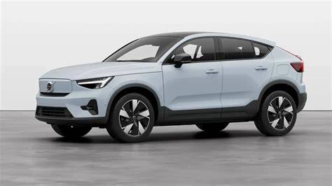 Volvo Electric Car Price