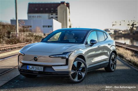Learn 7 Details Volvo Elektrisch 2026 Redesign Its Stunning New Look