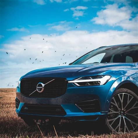 Volvo Finance Calculator