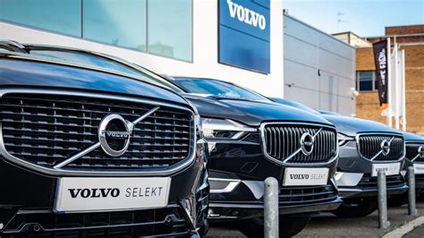Volvo Jobs Charleston