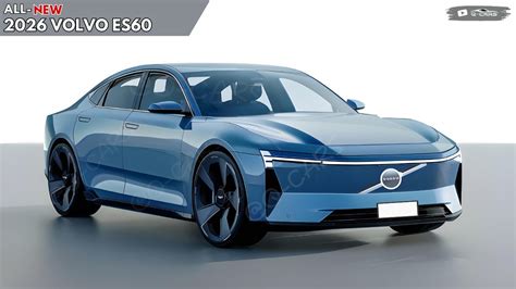 Discover 7 Insights Volvo New Models 2026 Release Date Top Car Updates