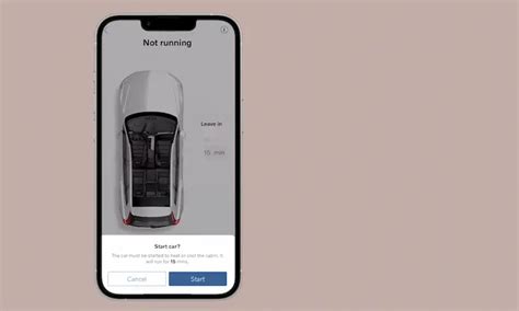 Troubleshooting Guide: Volvo On Call App Not Responding? Follow These Easy Steps!