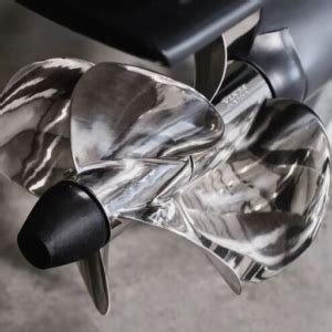 Maximize Your Boating Efficiency with Volvo Penta Propeller Calculator - A Comprehensive Guide