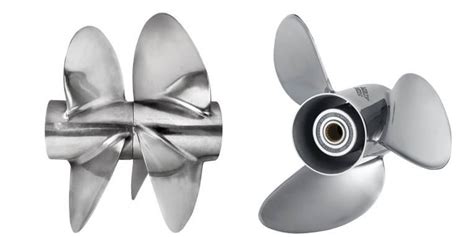 Maximize Your Boat's Performance with Volvo Penta Two-Prop Calculator