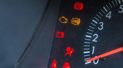 Volvo Repair Jacksonville FL Warning Lights Explained