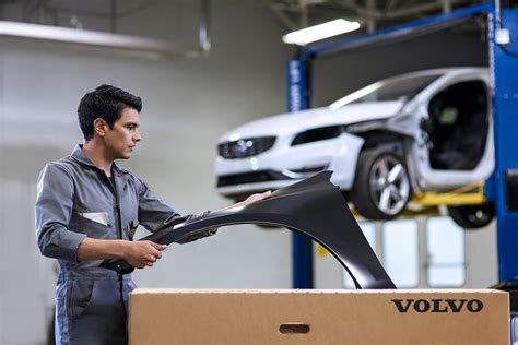 Volvo Repair in Fort Collins