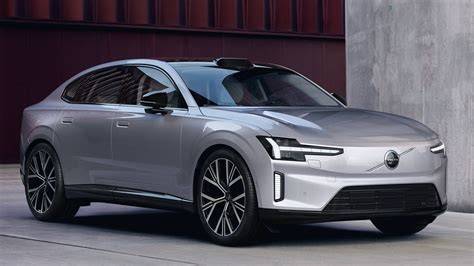 Learn 6 Details Volvo Round Ireland 2026 Redesign Next-Gen Race Specs