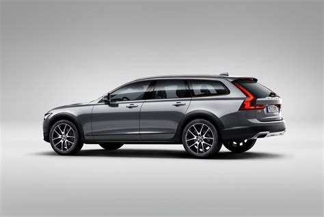 The Ultimate Guide to Volvo V90 Pricing