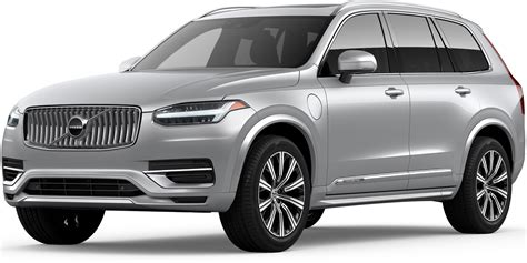 Volvo Xc90 Plug In Hybrid