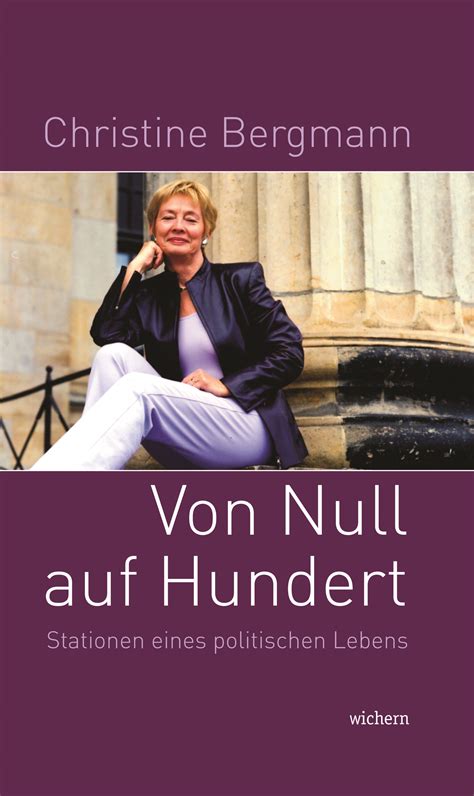 Von null auf hundert