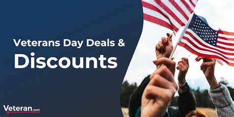 Vons Exclusive Discounts for US Veterans