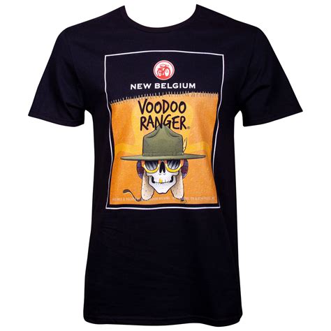 Voodoo Ranger Shirt