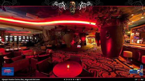 Voodoo Casino