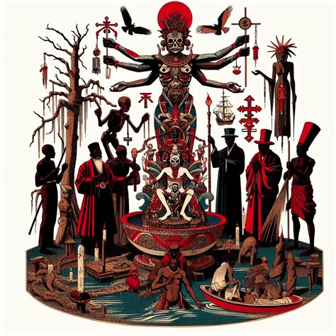 Voodoo Cultural Significance