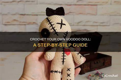 Voodoo Doll Makeup Tutorial: Step-by-Step Guide