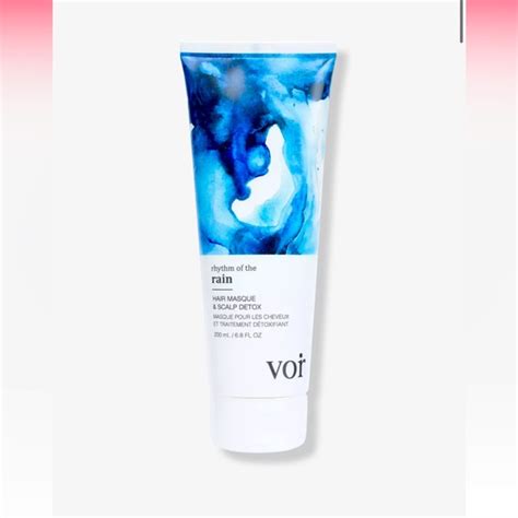 Vor Hair Mask