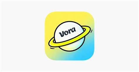 Vora App Logo