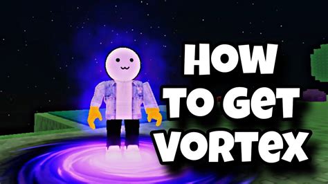 Vortex - Roblox