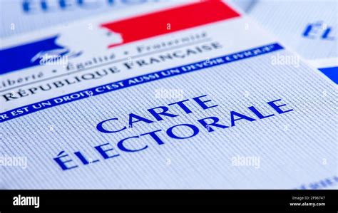 Voto In Francese