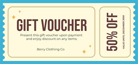 Voucher