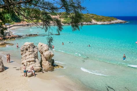 Crete Voulisma Beach Day Trip: Your Guide