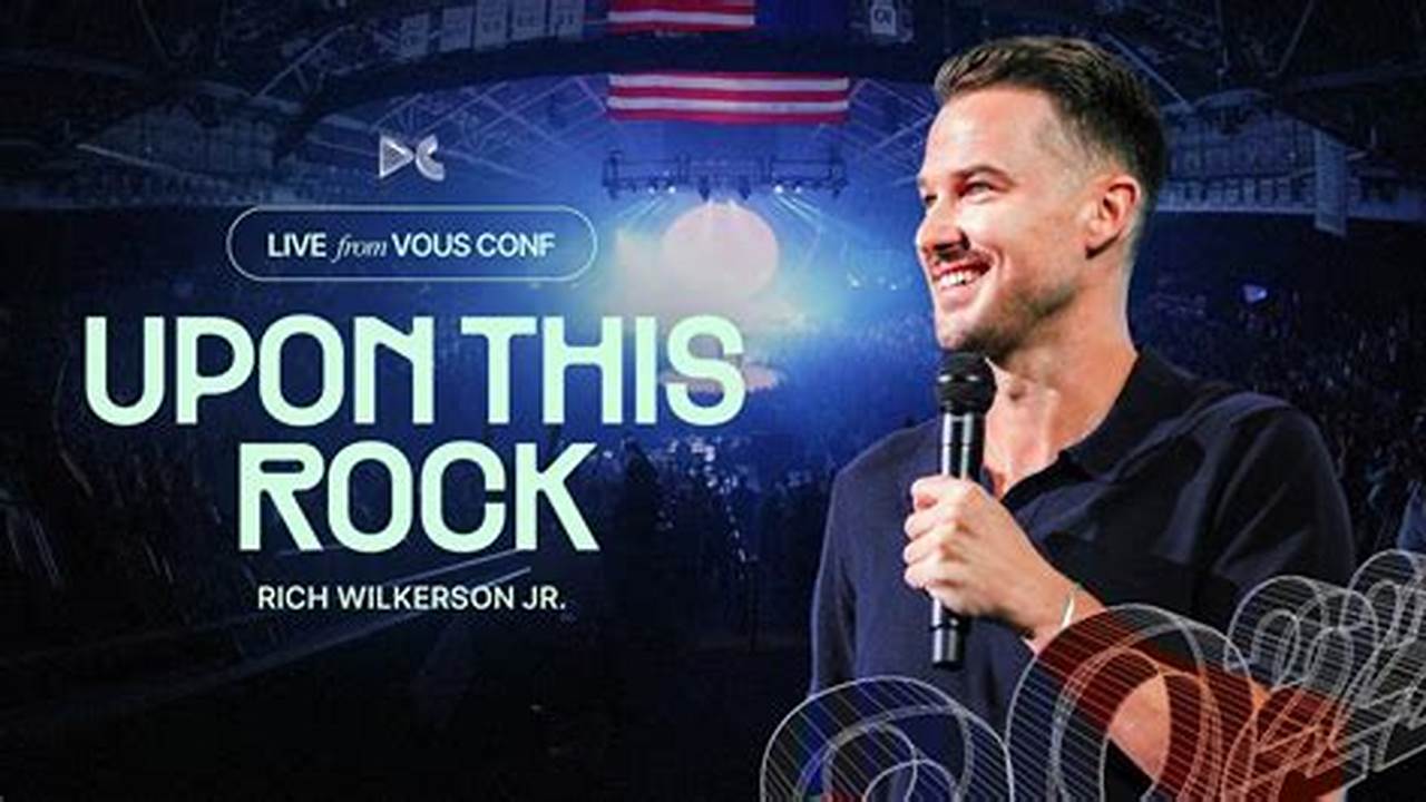 Vous Conference 2024