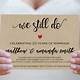 Vow Renewal Invitations Templates Free
