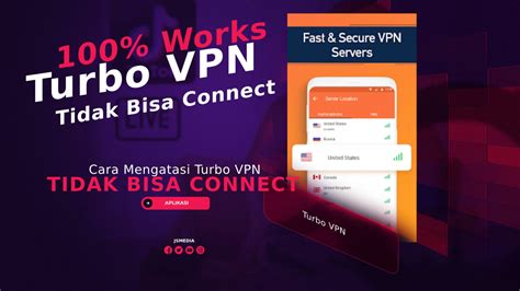 Solusi VPN yang Tidak Bisa Connect untuk Masalahmu!