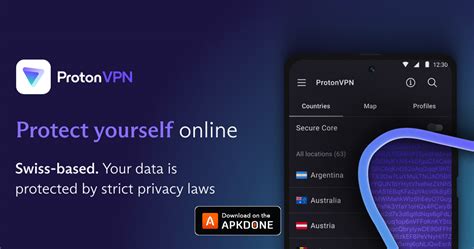 Vpn Mod Apk