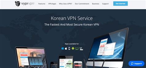 Vpn That Has Korean Server