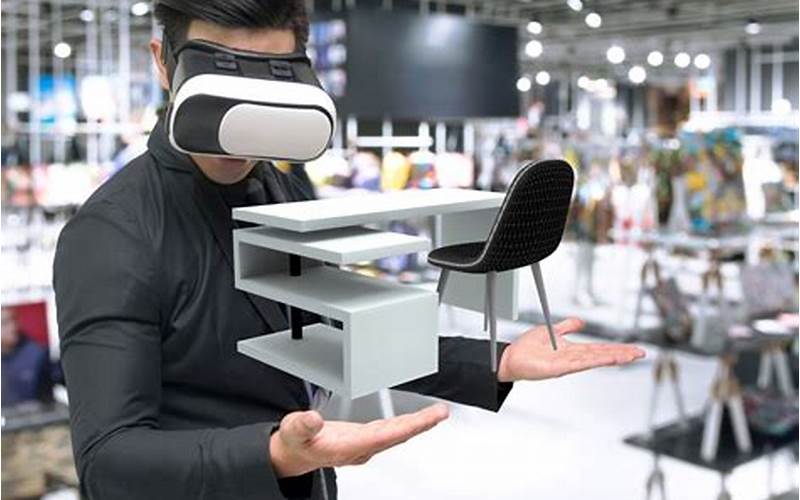 Vr For Retail