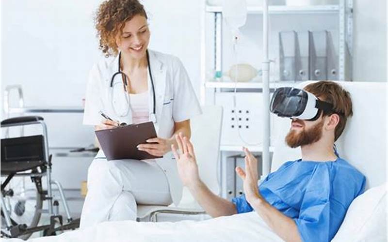 Vr Therapy