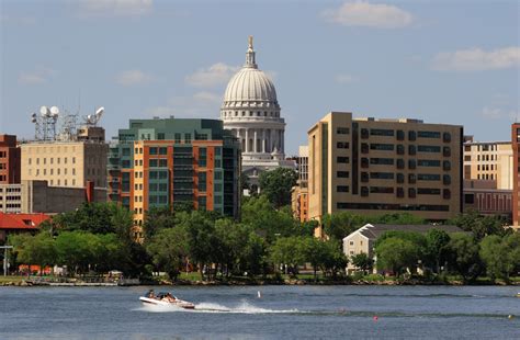 Vrbo Madison Wi