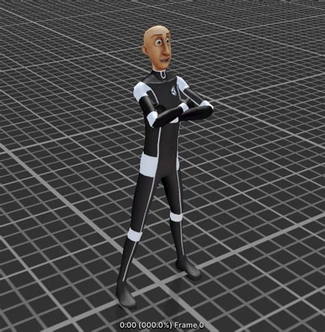 Enhance Your Vrchat Experience with Custom Standing Animations