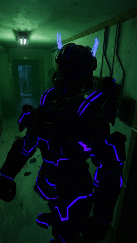 Step into the Action with Vrchat Halo Animation - Unleash Your Inner Spartan!