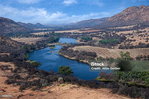 Vredefort Dome Landscape