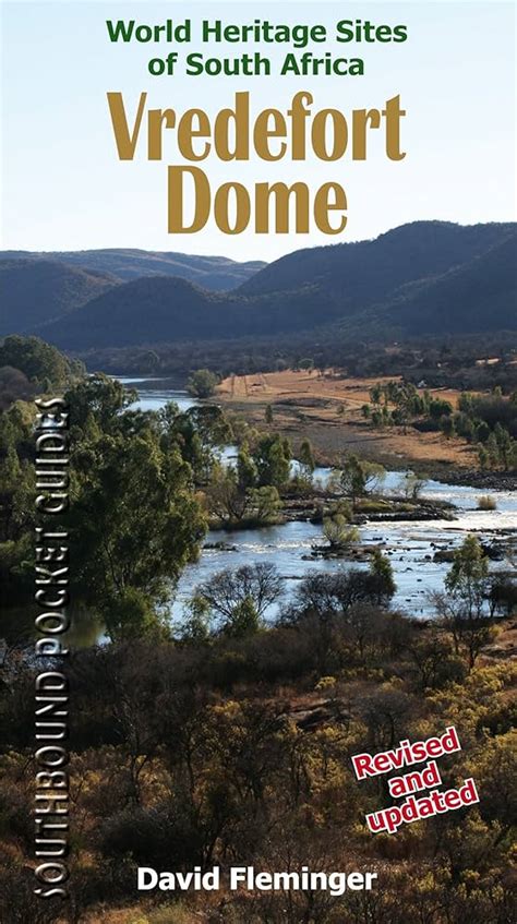 Vredefort Dome Tour Guide
