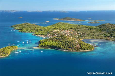 Vrgada Island Highlights