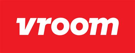 Vroom Logo