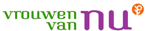 Logo Vrouwen van Nu